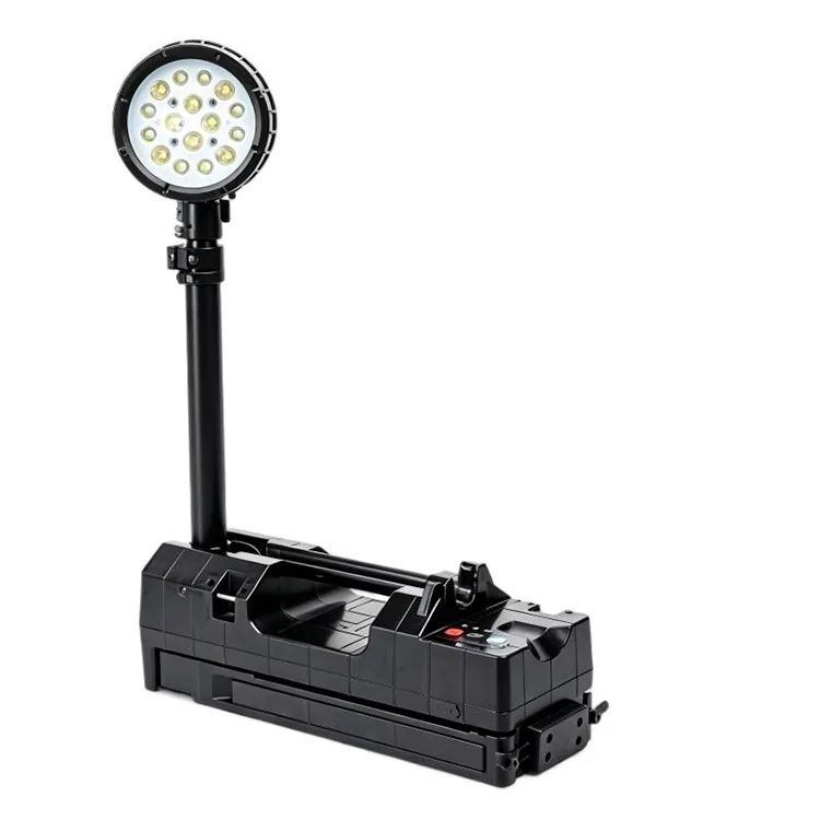 Faro portatile antideflagrante