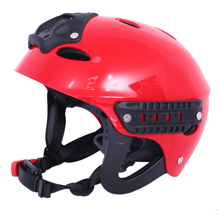 Casco per il salvataggio in acqua